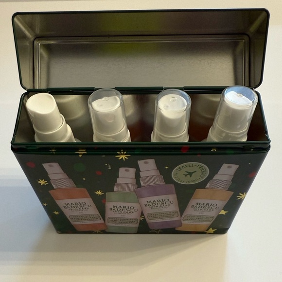 Mario Badescu Festive Facial Spray Collection - Picture 2 of 5